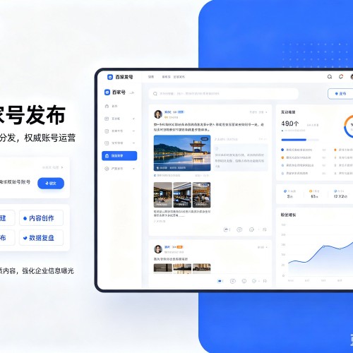 河北区百家号信息发布代运营